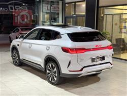 بی وای دی سۆنگ پڵەس